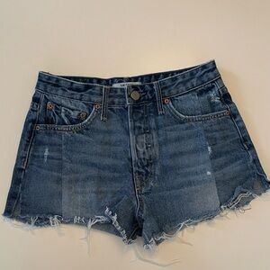 GRLFRND Cindy Jean Shorts